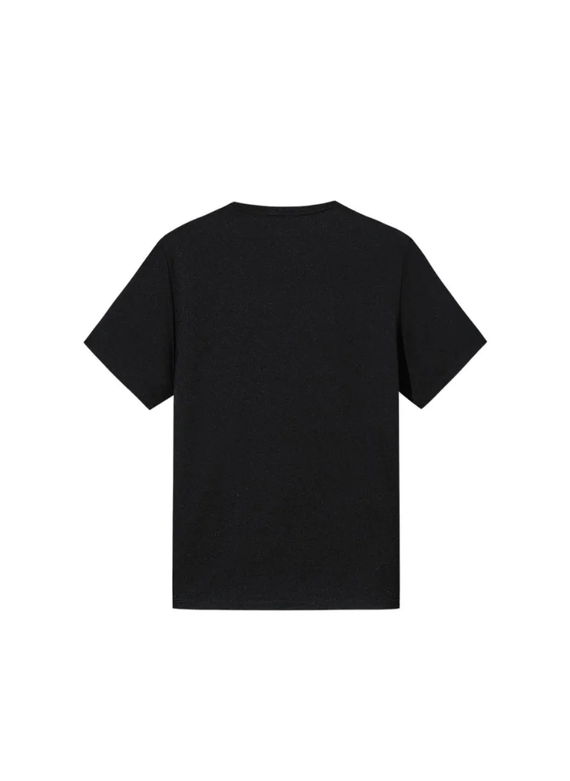 ANTA Men’s CoolDry Breathable Training T-Shirt